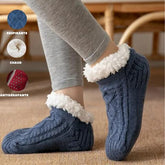 Cloudy™ - Los calcetines de punto cómodos